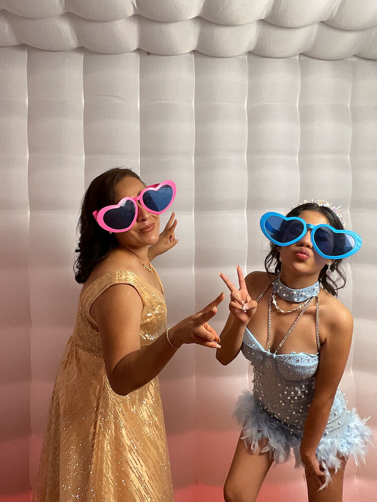 Protegido: XV de Noemí